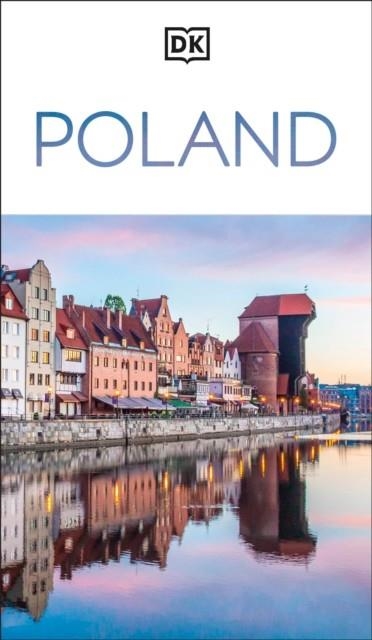 POLAND DK EYEWITNESS | 9780241736791
