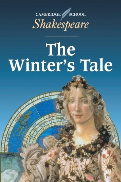 THE WINTER’S TALE | 9780521599559 | WILLIAM SHAKESPEARE