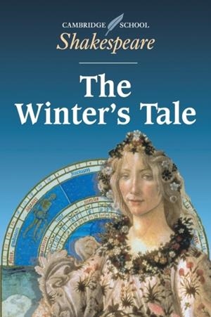 THE WINTER’S TALE | 9780521599559 | WILLIAM SHAKESPEARE