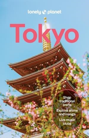 TOKYO 15 | 9781838699703