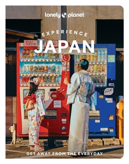 EXPERIENCE JAPAN 3 | 9781838697587