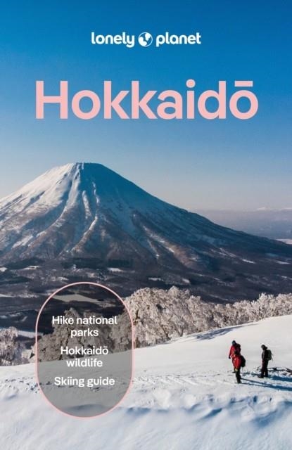 HOKKAIDO 1 | 9781837588190
