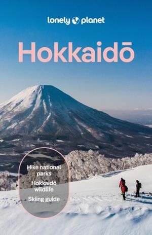 HOKKAIDO 1 | 9781837588190