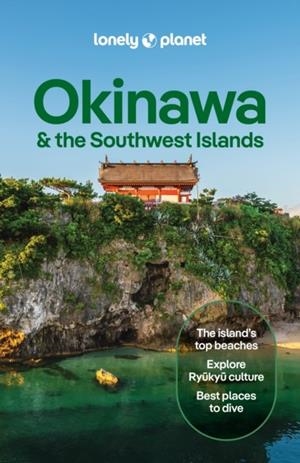 OKINAWA AND THE SOUTHWEST ISLANDS 1 | 9781837588206