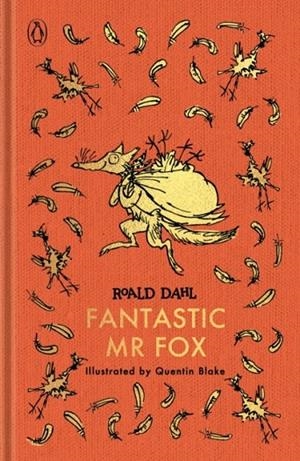 FANTASTIC MR FOX: THE ROALD DAHL CLOTHBOUND COLLEC | 9780241827659 | ROALD DAHL