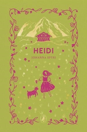 HEIDI | 9780241776292 | JOHANNA SPYRI