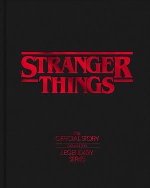 STRANGER THINGS | 9781529975956 | PENGUIN RANDOM HOUSE