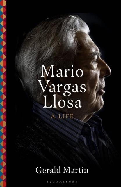 MARIO VARGAS LLOSA | 9781408825273 | GERALD MARTIN