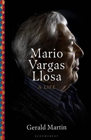 MARIO VARGAS LLOSA | 9781408825273 | GERALD MARTIN