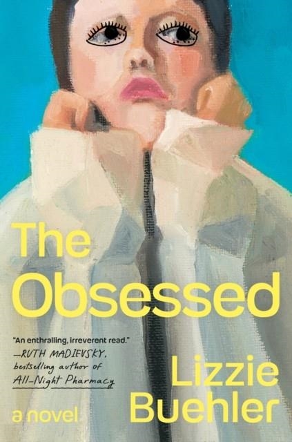 THE OBSESSED | 9798217044184 | LIZZIE BUEHLER