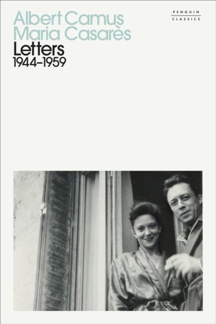 LETTERS | 9780241400425 | ALBERT CAMUS