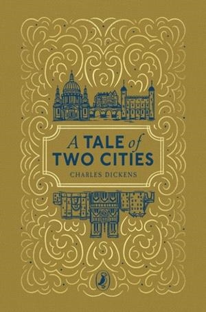 A TALE OF TWO CITIES | 9780241776346 | CHARLES DICKENS