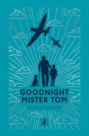 GOODNIGHT MISTER TOM | 9780241796016 | MICHELLE MAGORIAN