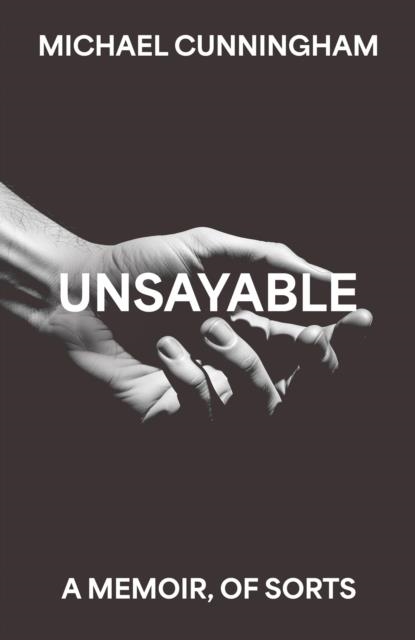 UNSAYABLE | 9780008836382 | MICHAEL CUNNINGHAM
