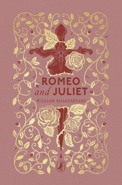 ROMEO AND JULIET | 9780241776339 | WILLIAM SHAKESPEARE