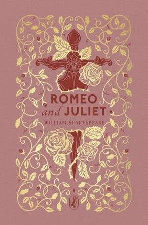 ROMEO AND JULIET | 9780241776339 | WILLIAM SHAKESPEARE