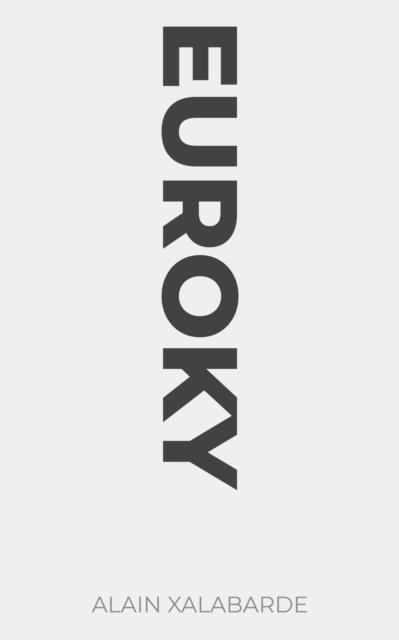 EUROKY | 9798436513027 | ALAIN XALABARDE