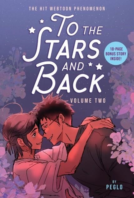 TO THE STARS AND BACK (A GRAPHIC NOVEL): VOLUME 2 | 9780316587549 | PEGLO