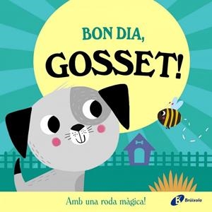 BON DIA, GOSSET! | 9788413495149 | ROB ABBOTT