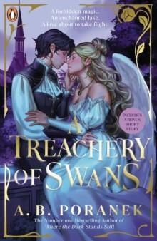 A TREACHERY OF SWANS | 9780241622223 | A.B. PORANEK