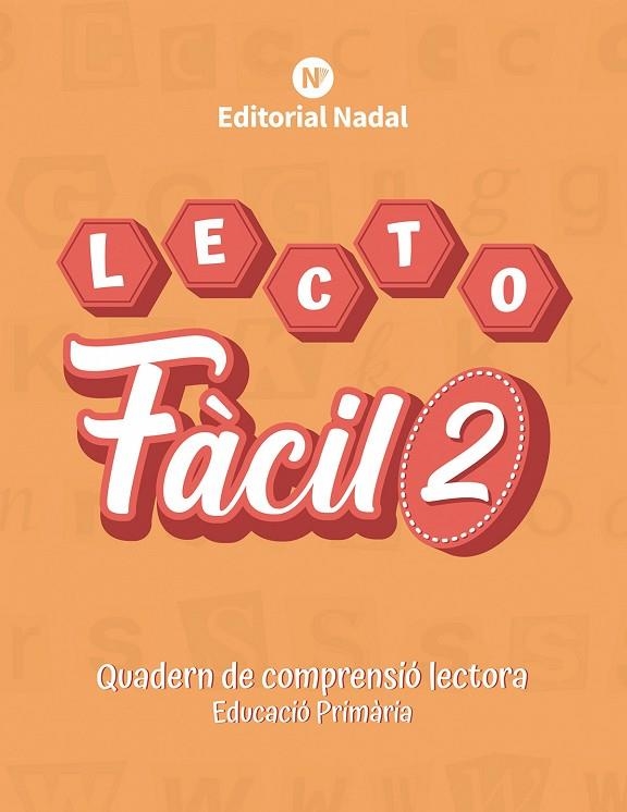 LECTO FÀCIL 2 - CATALÀ | 9788478879243