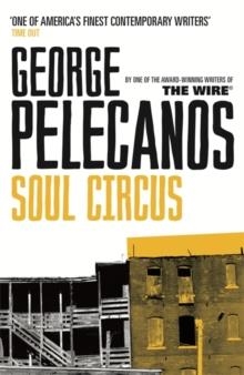 SOUL CIRCUS | 9780753822821 | GEORGE PELECANOS