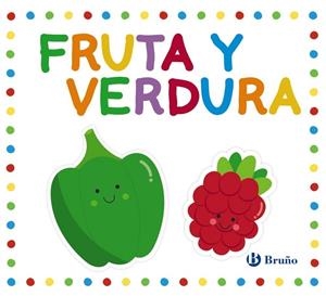 MI PEQUEÑO LIBRO-PUZLE. FRUTA Y VERDURA | 9788469645901 | VARIOS AUTORES