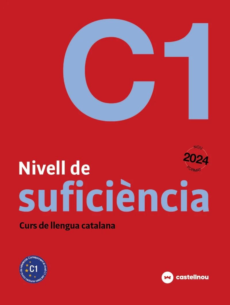 NIVELL DE SUFICIÈNCIA C1 | 9788410273733 | VVAA