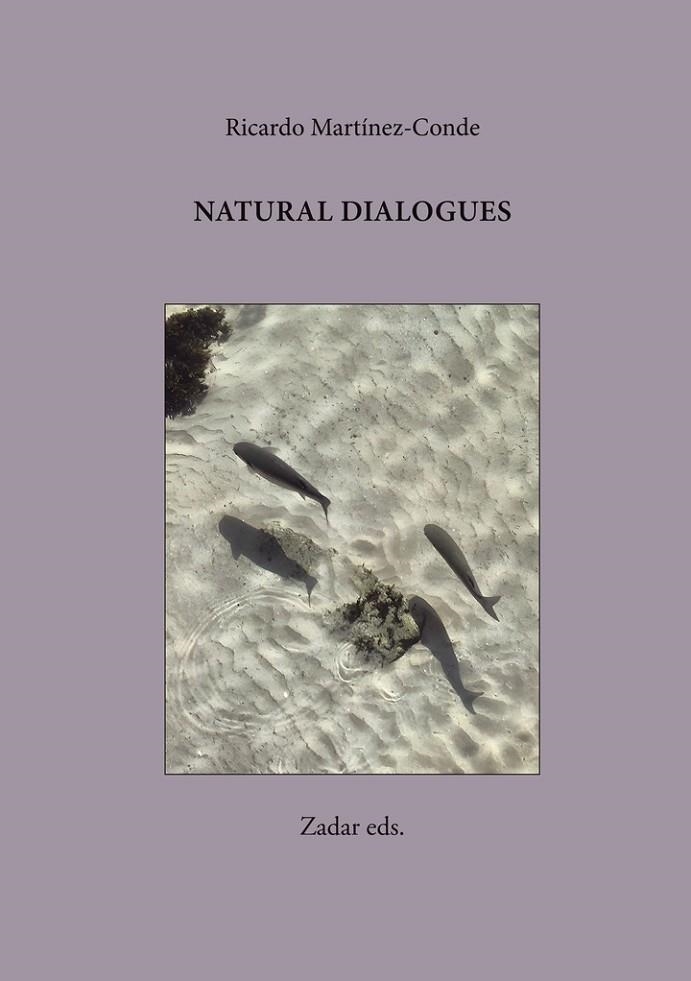 NATURAL DIALOGUES | 9788412857085