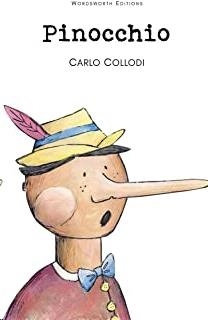 PINOCCHIO - 6-7 AÑOS | 9781853261602