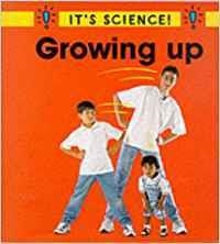 GROWING UP | 9780749642709