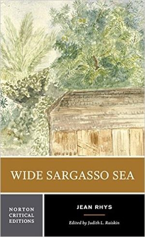 WIDE SARGASSO SEA | 9780393960129