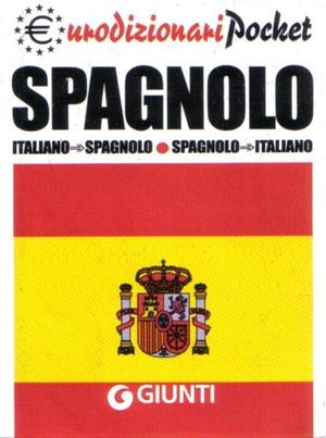 DIZIONARIO SPAGNOLO-ITALIANO/ITALIANO-SPAGNOLO | 9788809039421