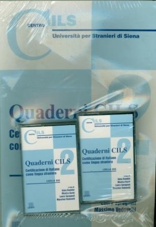CILS 2 | 9788809214026