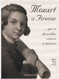 MOZART A FIRENZE | 9788884271280
