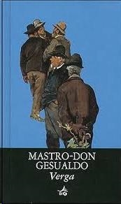 MASTRO DON GESUALDO | 9788809033863