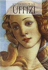 LOS TESOROS DE LOS UFFIZI | 9788809214392