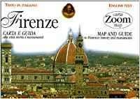 CARTA ZOOM - FIRENZE | 9788809217577