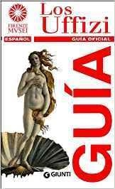 LOS UFFIZI (PEQUEÑA) | 9788809214507