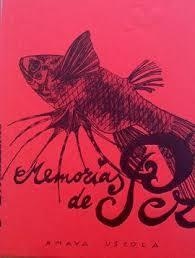 MEMORIAS DE PEZ | 9788460698166