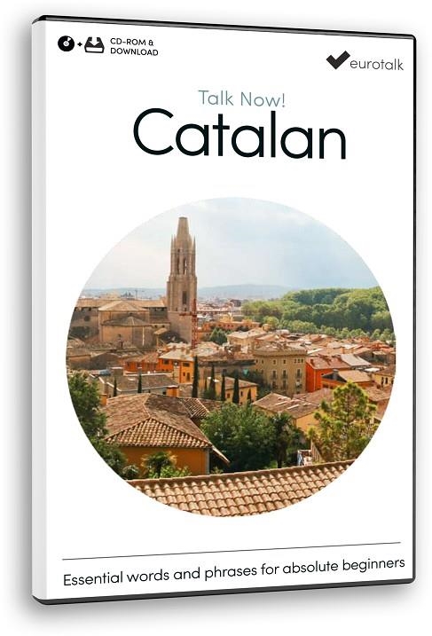 CATALÁN | 5055289846646