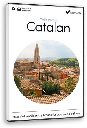 CATALÁN | 5055289846646