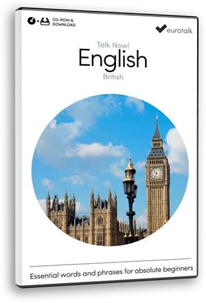 INGLÉS | 5055289846028