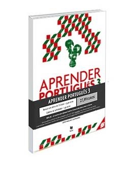 APRENDER PORTUGUÊS 3 (PACK) | 9789724736938