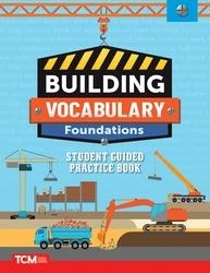 BUILDING VOCABULARY - READING & WORD STUDY - GRADE 2 | 9781493889990