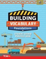 BUILDING VOCABULARY - READING & WORD STUDY - GRADE K | 9781493889976