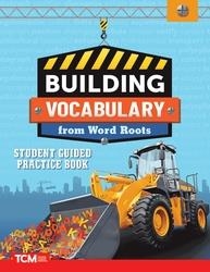 BUILDING VOCABULARY - READING & WORD STUDY - GRADE 3 | 9781493890002