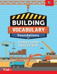 BUILDING VOCABULARY - READING & WORD STUDY - GRADE 1 | 9781493889983