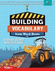BUILDING VOCABULARY - READING & WORD STUDY - GRADE 4 | 9781493890019