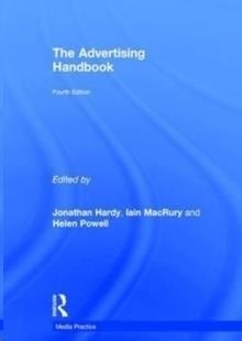 THE ADVERTISING HANDBOOK | 9781138678828